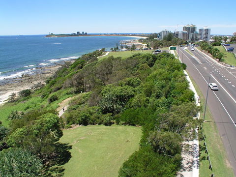 Headland Tropicana Resort - Accommodation Australia 37