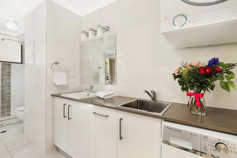 Headland Tropicana Resort - Accommodation Australia 8