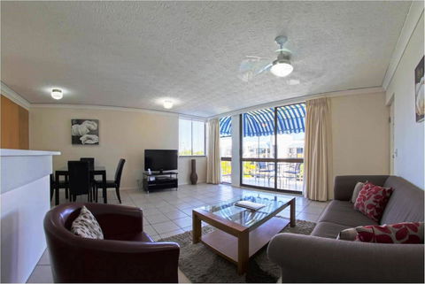 Headland Tropicana Resort - Accommodation Australia 34