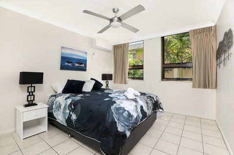 Headland Tropicana Resort - Accommodation Australia 7