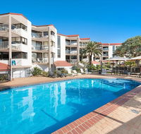 Casablanca Beachfront Apartments - Accommodation Australia