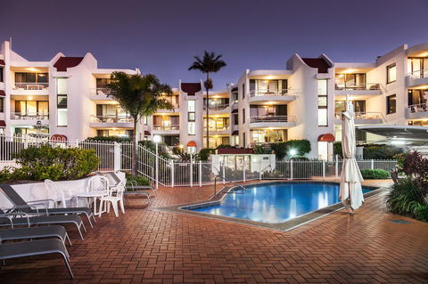 Alexandria Apartments - Australia Shopping 43