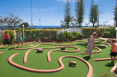 Alexandria Apartments - Australia Shopping 42