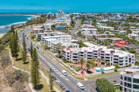Alexandria Apartments - Australia Shopping 7