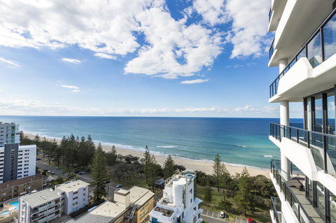 Boardwalk Burleigh Beach - Official - Australia Shopping 27