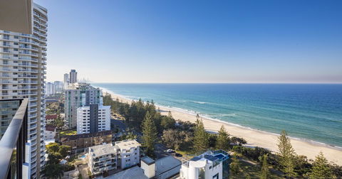 Boardwalk Burleigh Beach - Official - Australia Shopping 43