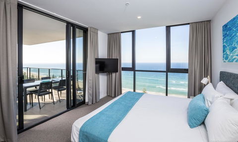 Boardwalk Burleigh Beach - Official - Australia Shopping 4