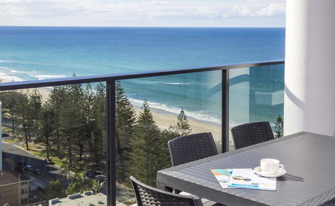 Boardwalk Burleigh Beach - Official - Australia Shopping 20