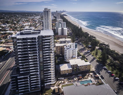 Boardwalk Burleigh Beach - Official - Australia Shopping 41