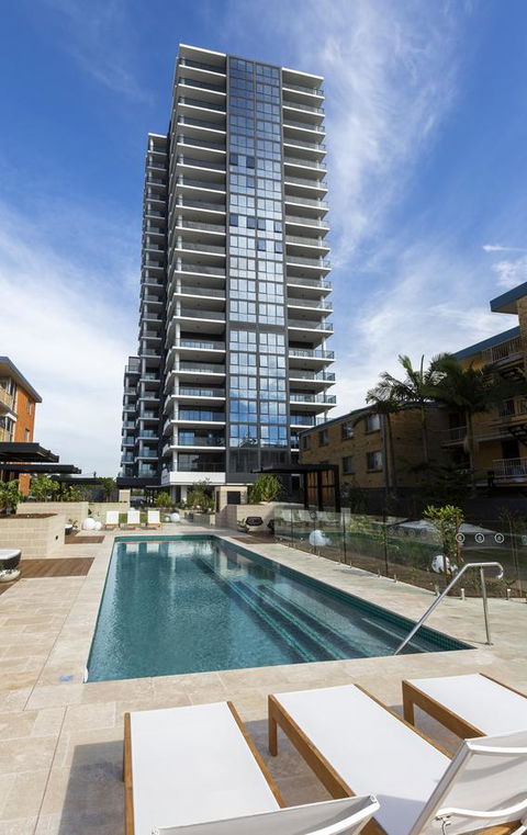 Boardwalk Burleigh Beach - Official - Australia Shopping 0