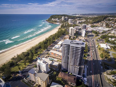 Boardwalk Burleigh Beach - Official - Australia Shopping 30