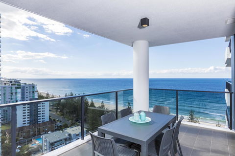 Boardwalk Burleigh Beach - Official - Australia Shopping 22