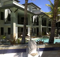 Penthouse 239 - Sea Temple Port Douglas - Local Tourism
