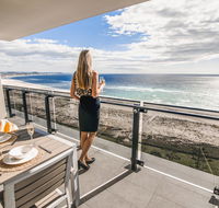 Iconic Kirra Beach Resort - Local Tourism