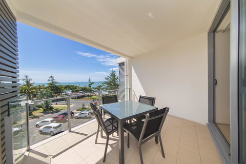 Salt Yeppoon - Accommodation Australia 0