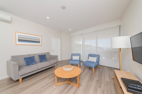 Salt Yeppoon - Accommodation Australia 11