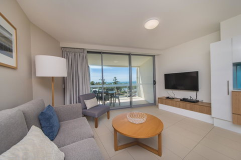 Salt Yeppoon - Accommodation Australia 1