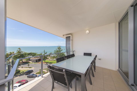 Salt Yeppoon - Accommodation Australia 3