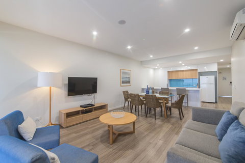 Salt Yeppoon - Accommodation Australia 8