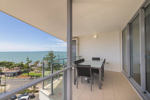 Salt Yeppoon - Accommodation Australia 2