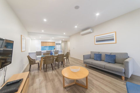 Salt Yeppoon - Accommodation Australia 7