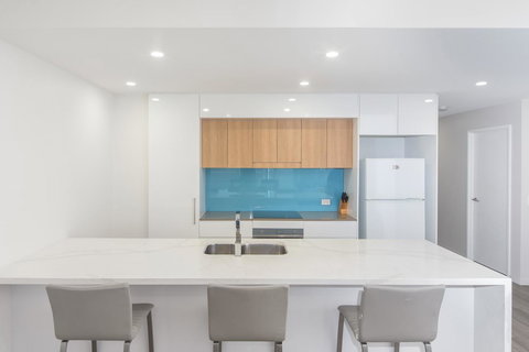 Salt Yeppoon - Accommodation Australia 9