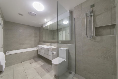 Salt Yeppoon - Accommodation Australia 21