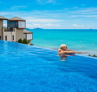 Pinnacles Resort - Accommodation Australia
