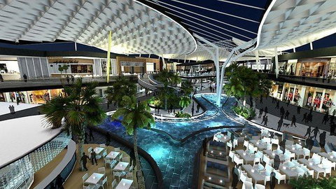 Broadbeach Holiday Apartments - Accommodation Australia 32