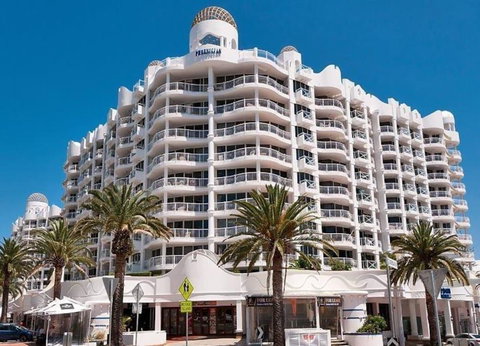 Broadbeach Holiday Apartments - Accommodation Australia 42