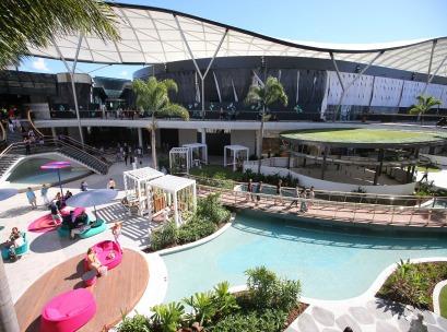 Broadbeach Holiday Apartments - Accommodation Australia 35