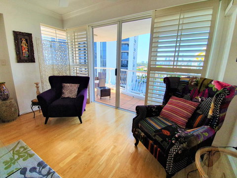 Broadbeach Holiday Apartments - Accommodation Australia 23