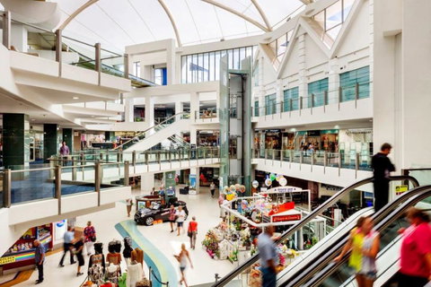 Broadbeach Holiday Apartments - Accommodation Australia 33