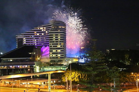 Broadbeach Holiday Apartments - Accommodation Australia 40