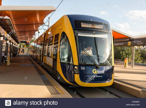 Broadbeach Holiday Apartments - Accommodation Australia 31