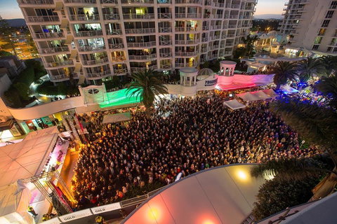 Broadbeach Holiday Apartments - Accommodation Australia 41