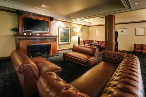 Stamford Plaza Brisbane - Bed n Breakfasts 26