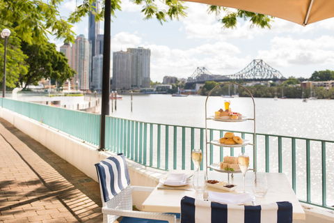 Stamford Plaza Brisbane - Bed n Breakfasts 16