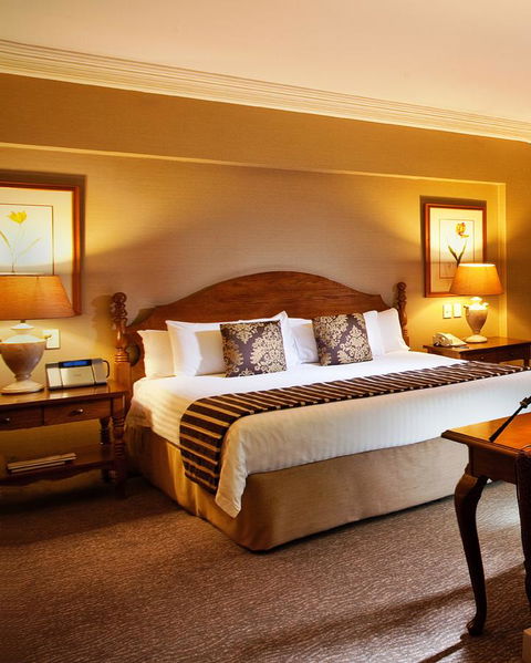 Stamford Plaza Brisbane - Bed n Breakfasts 33