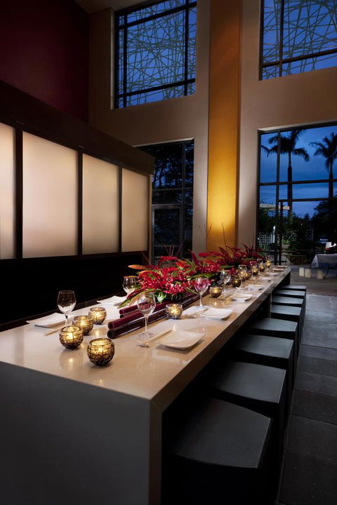 Stamford Plaza Brisbane - Bed n Breakfasts 42