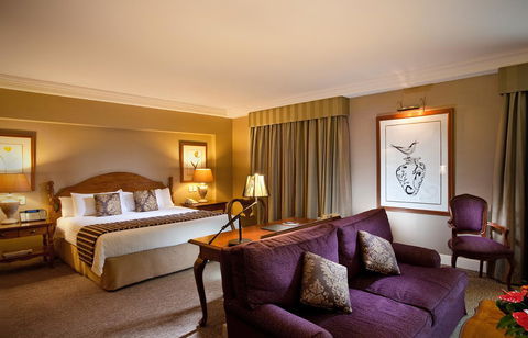 Stamford Plaza Brisbane - Bed n Breakfasts 34