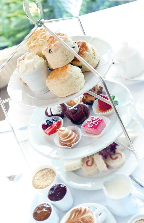 Stamford Plaza Brisbane - Bed n Breakfasts 37
