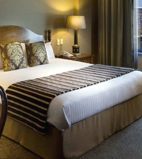 Stamford Plaza Brisbane - Bed n Breakfasts 32