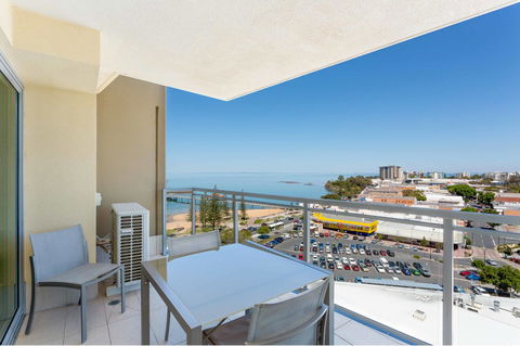 Proximity Waterfront Apartments - Accommodation Australia 31