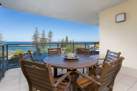 Proximity Waterfront Apartments - Accommodation Australia 0