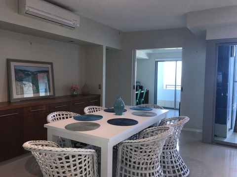 Proximity Waterfront Apartments - Accommodation Australia 16