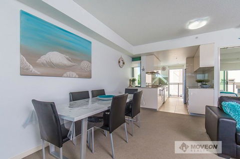 Proximity Waterfront Apartments - Accommodation Australia 27
