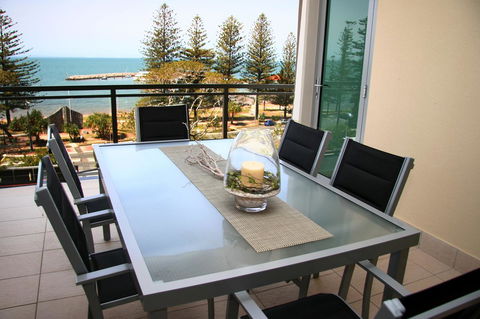Proximity Waterfront Apartments - Accommodation Australia 35