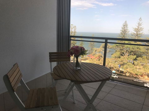 Proximity Waterfront Apartments - Accommodation Australia 14
