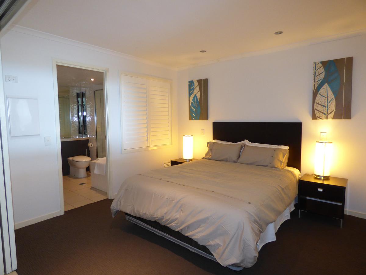 Mount Rooper QLD Accommodation Australia